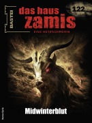 Cover-Bild zum Titel 'Das Haus Zamis 122' von 'Susan Schwartz'
