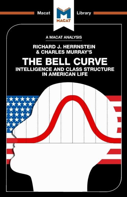 An Analysis of Richard J. Herrnstein and Charles Murray's the Bell Curve - Christine Ma, Michael Schapira