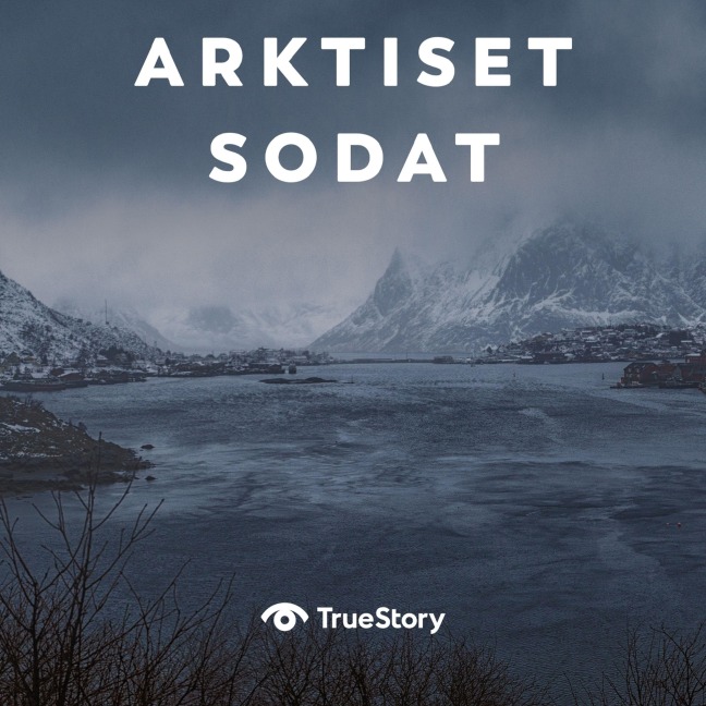 Vaietut arktiset sodat - Lars Gyllenhaal, Mika Kulju