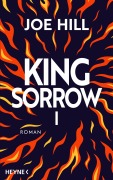 Cover-Bild zum Titel 'King Sorrow I' von 'Joe Hill'