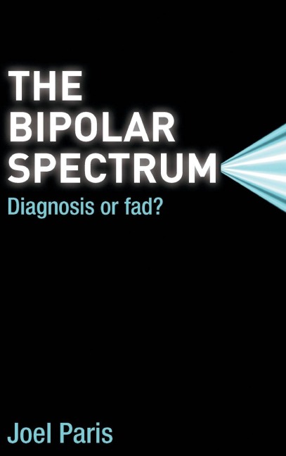 The Bipolar Spectrum - Joel Paris