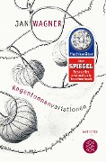 Regentonnenvariationen - Jan Wagner