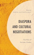 Cover-Bild zum Titel 'Diaspora and Cultural Negotiations' von ''