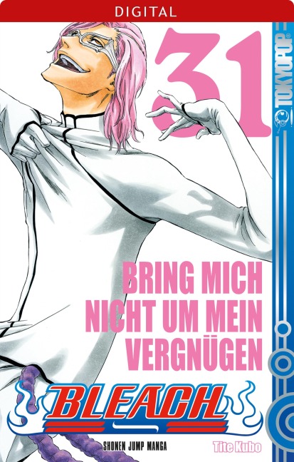 Bleach 31 - Tite Kubo