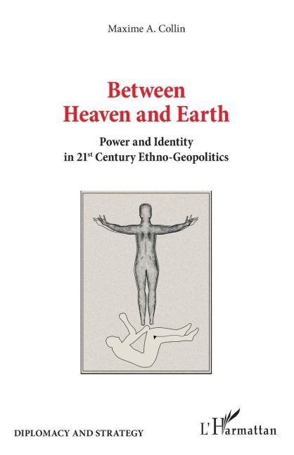 Between Heaven and Earth - Collin Maxime a