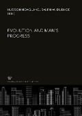 Cover-Bild zum Titel 'Evolution and Man'S Progress' von ''