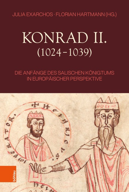 Konrad II. (1024-1039) - 