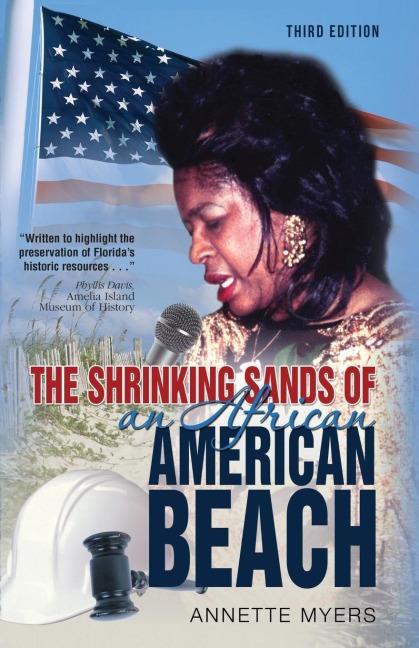 The Shrinking Sands of an African American Beach - Annette McCollough Myers