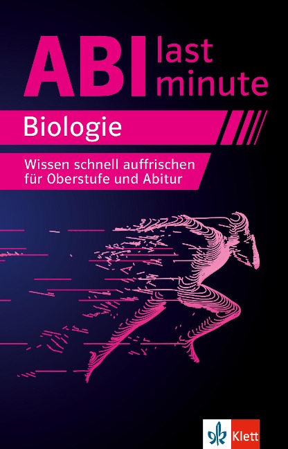 Abi last minute Biologie - 