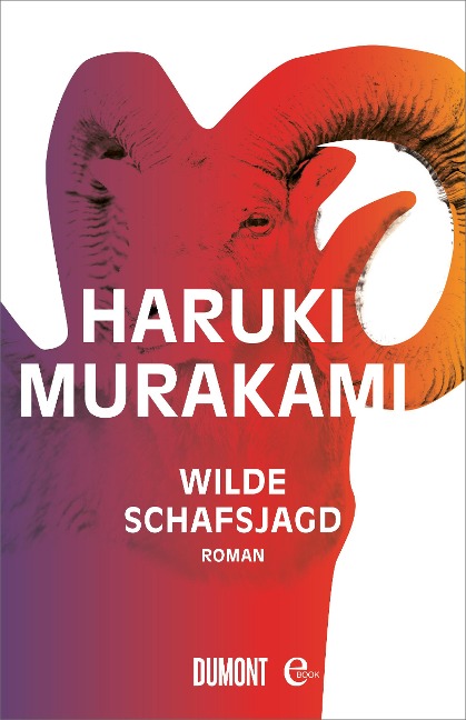 Wilde Schafsjagd - Haruki Murakami