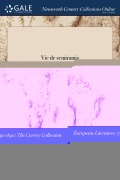 Cover-Bild zum Titel 'Vie de semiramis' von 'Anonymous'