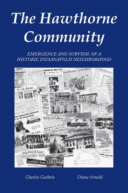 The Hawthorne Community - Charles Guthrie, Diane Arnold