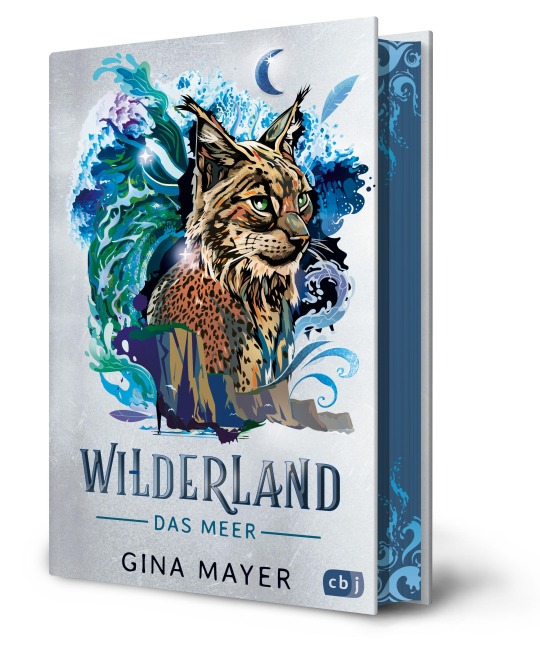 Wilderland - Das Meer - Gina Mayer