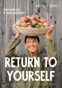 Cover-Bild zum Titel 'Return to yourself' von 'Merle Zirk'