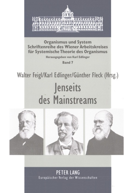 Jenseits des Mainstreams - 