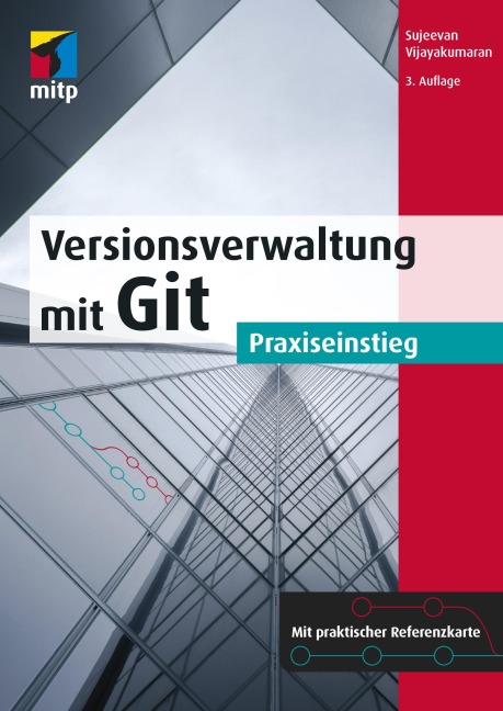 Versionsverwaltung mit Git - Sujeevan Vijayakumaran