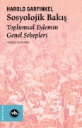 Cover-Bild zum Titel 'Sosyolojik Bakis' von 'Harold Garfinkel'
