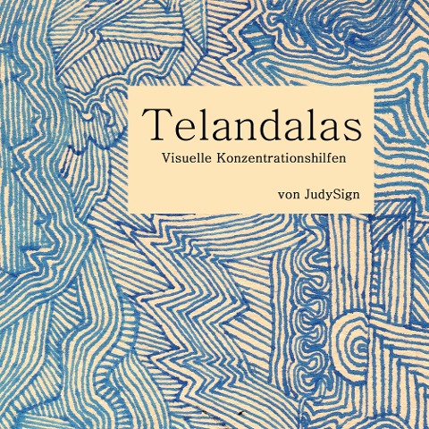Telandalas - Judy Sign