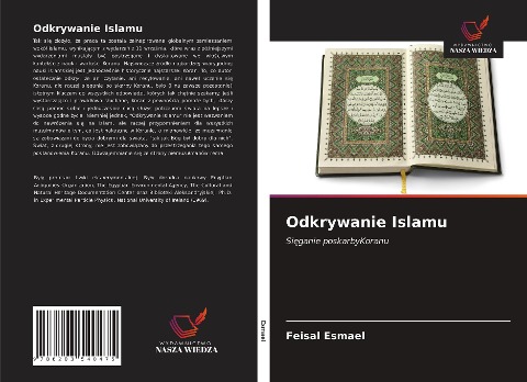 Odkrywanie Islamu - Feisal Esmael