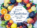 Cover-Bild zum Titel 'Freche Früchtchen' von 'Doris Kern'