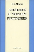 Cover-Bild zum Titel 'Introduzione al «Tractatus» di Wittgenstein' von 'Howard O. Mounce'