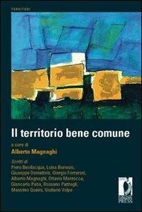Il territorio bene comune - 