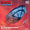 Cover-Bild zum Titel 'Perry Rhodan 1838: Die schweigende Galaxis' von 'H. G. Francis'