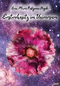 Cover-Bild zum Titel 'Erstwohnsitz im Universum' von 'Eva-Marie Fabijenna Heyde'