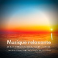 Cover-Bild zum Titel 'Musique relaxante pour la guérison, la méditation et le sommeil' von 'Jacques Besson'