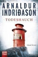Todeshauch - Arnaldur Indriðason