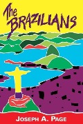 Cover-Bild zum Titel 'The Brazilians' von 'Joseph A Page'