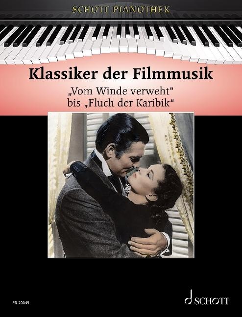 Klassiker der Filmmusik - 