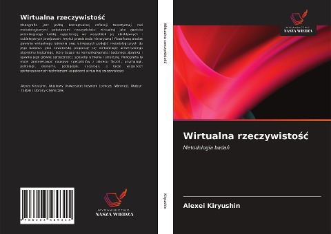 Wirtualna rzeczywisto¿¿ - Alexei Kiryushin