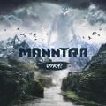 Cover-Bild zum Titel 'Oyka!' von 'Manntra'