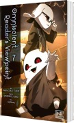 Cover-Bild zum Titel 'Omniscient Reader's Viewpoint 7' von 'Singnsong, Umi'