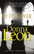 Cover-Bild zum Titel 'By Its Cover' von 'Donna Leon'