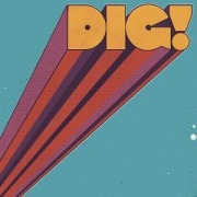 Cover-Bild zum Titel 'Dig!' von 'Mamas Gun'