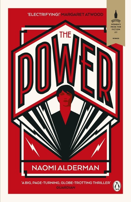 The Power - Naomi Alderman