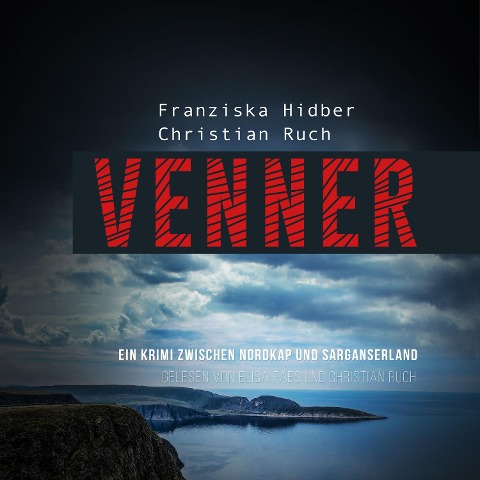 Venner - Franziska Hidber, Christian Ruch