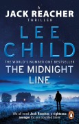 Cover-Bild zum Titel 'The Midnight Line' von 'Lee Child'