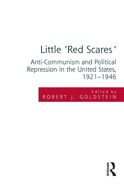 Little 'Red Scares' - 