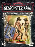 Cover-Bild zum Titel 'Gespenster-Krimi 86' von 'Michael Schauer'