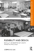 Cover-Bild zum Titel 'Flexibility and Design' von 'Joshua D. Lee'
