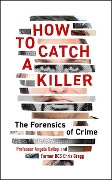 Cover-Bild zum Titel 'How to Catch a Killer' von 'Angela Gallop'
