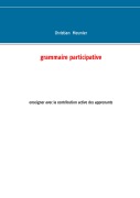 Cover-Bild zum Titel 'Grammaire participative' von 'Christian Meunier'