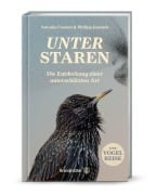 Cover-Bild zum Titel 'Unter Staren' von 'Antonia Coenen, Philipp Juranek'