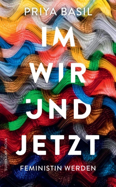 Im Wir und Jetzt - Priya Basil