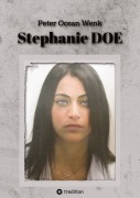 Cover-Bild zum Titel 'Stephanie DOE' von 'Peter Ocean Wenk'