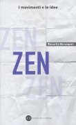 Cover-Bild zum Titel 'Zen' von 'Rossella Marangoni'