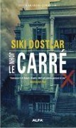 Cover-Bild zum Titel 'Siki Dostlar' von 'John Le Carre'
